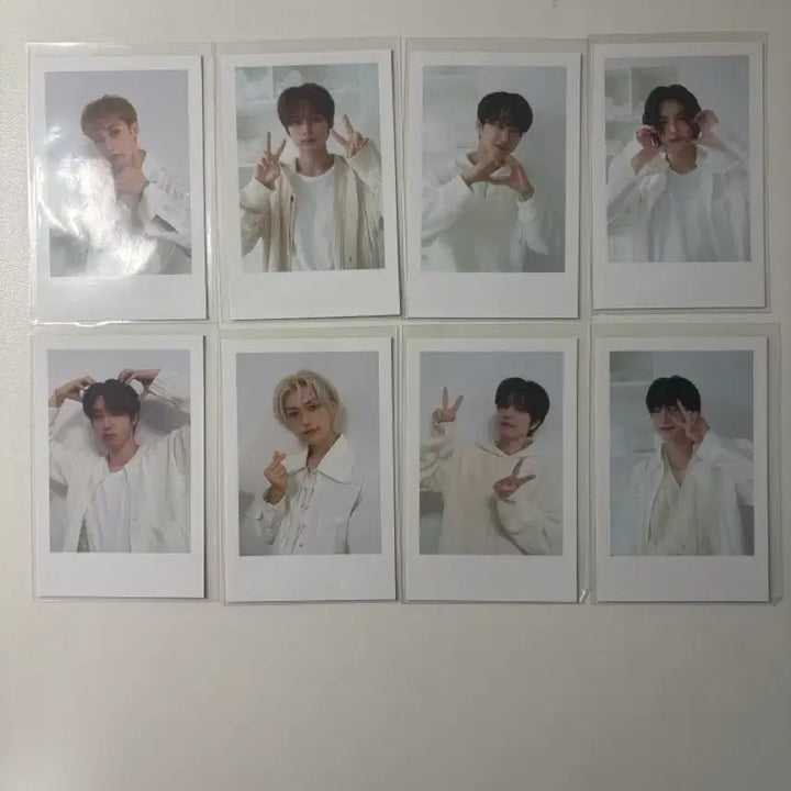 [BUNJANG] Stray Kids 2024 Season&