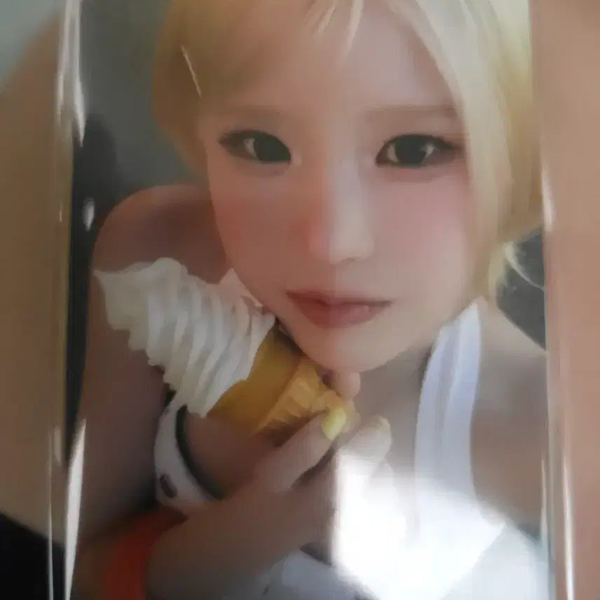 [BUNJANG] fromis_9 Fan Meeting Reverse Support Photocard Set / 프로미스나인 미니팬미팅 미팬 역조공 포카세트