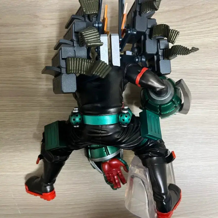 [BUNJANG] My Hero Academia Katsuki Bakugo Last One Prize Figure / 나히아 바쿠고 카츠키 라스트 원상 피규어