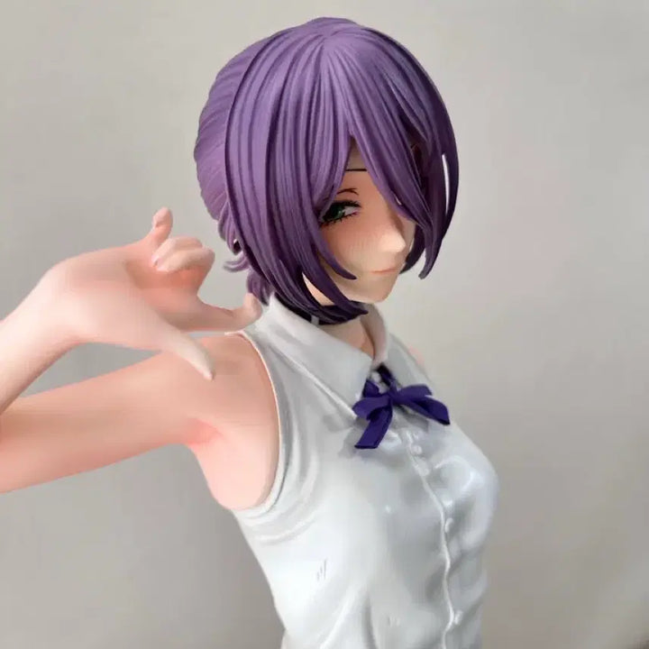 [BUNJANG] JC Hera K-Style Figure 1/4 Scale Unsealed / jc hera레제 피규어 1/4 개봉 양품 판매