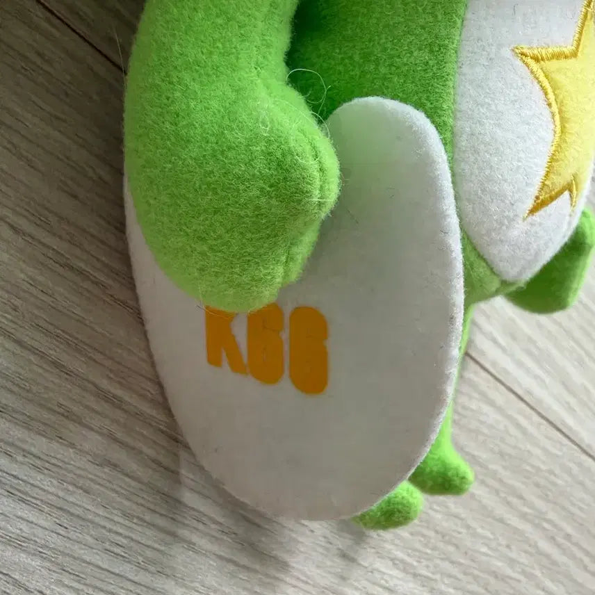 [BUNJANG] Keroro Plush 26cm / 케로로 인형