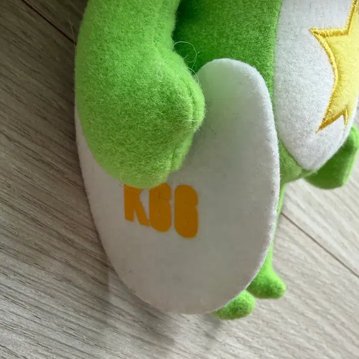 [BUNJANG] Keroro Plush 26cm / 케로로 인형