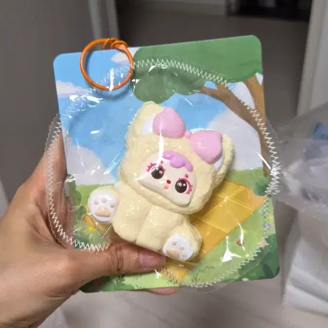 [BUNJANG] Nomi Weather Forecast Bundle Set / 노미 일기예보 날씨 풀박스, 나머지 모두 일괄