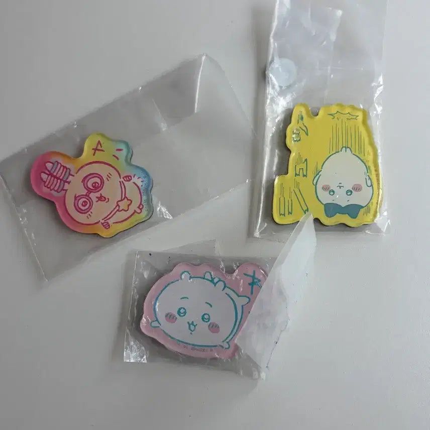[BUNJANG] Chiikawa Magnet Bundle Set / 치이카와 마그넷 일괄