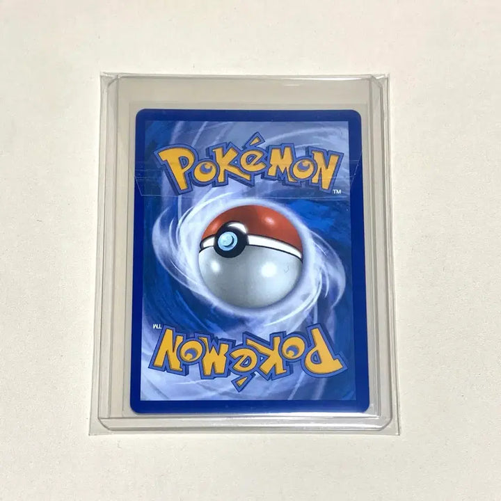 [BUNJANG] Pokemon Card North American Edition Yukari SAR / (포켓몬카드) 북미 유카리 Sar