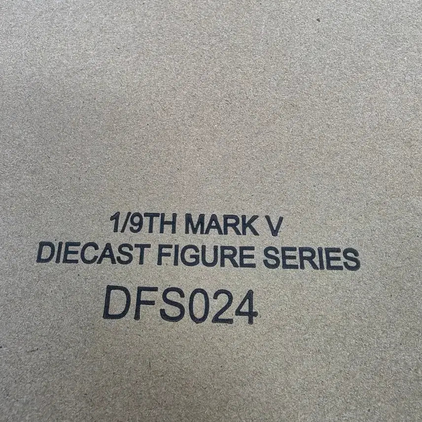 [BUNJANG] KingArts 1/9 Iron Man Mark 5 Diecast Figure DFS024 (Sealed) / [킹아츠]1/9 아이언맨 마크5 미개봉 다이캐스트 피규어 DFS024