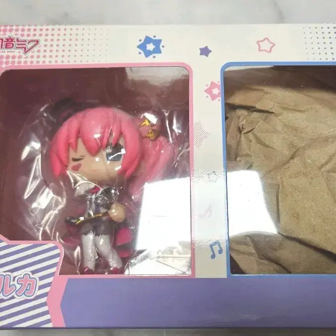 [BUNJANG] Megurine Luka Vocaloid Figure / 8월까지팜)보컬로이드 메구리네 루카 피규어