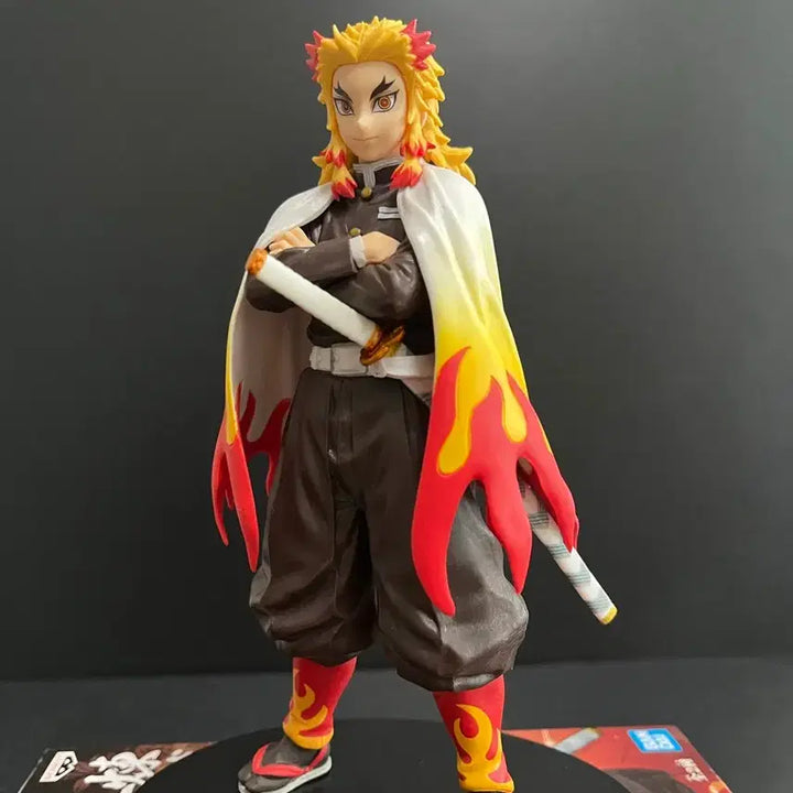 [BUNJANG] Demon Slayer Kyojuro Rengoku Bond&