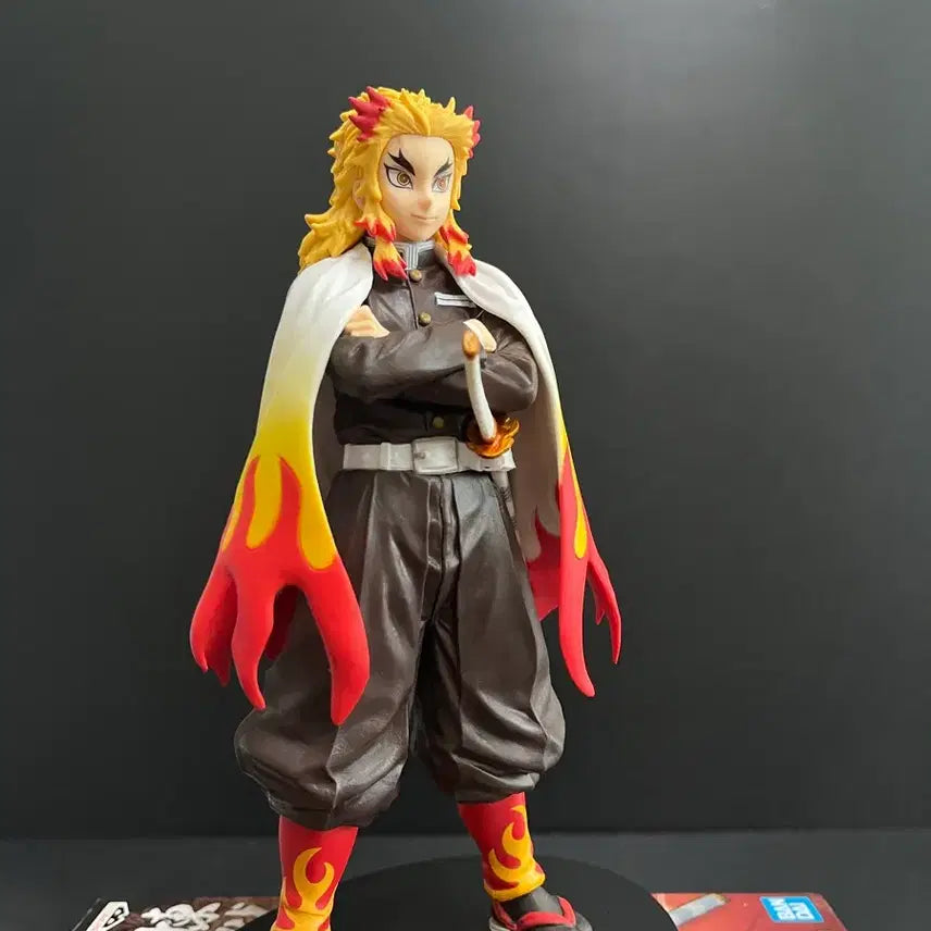 [BUNJANG] Demon Slayer Kyojuro Rengoku Bond&