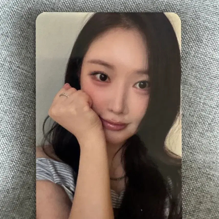 [BUNJANG] BBGIRLS Minyoung Official Photocard / 브브걸 BBGIRLS 민영 공방포카