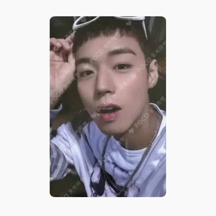 [BUNJANG] Park Ji Hoon Big Cch Signature Season&