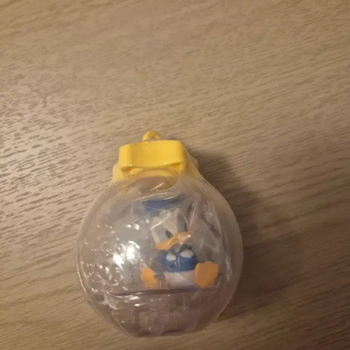 [BUNJANG] Disney Gacha Capsule Bottle Charm Donald Duck / 디즈니 가챠 Capsule Bottle charm 도날드덕 도널드덕