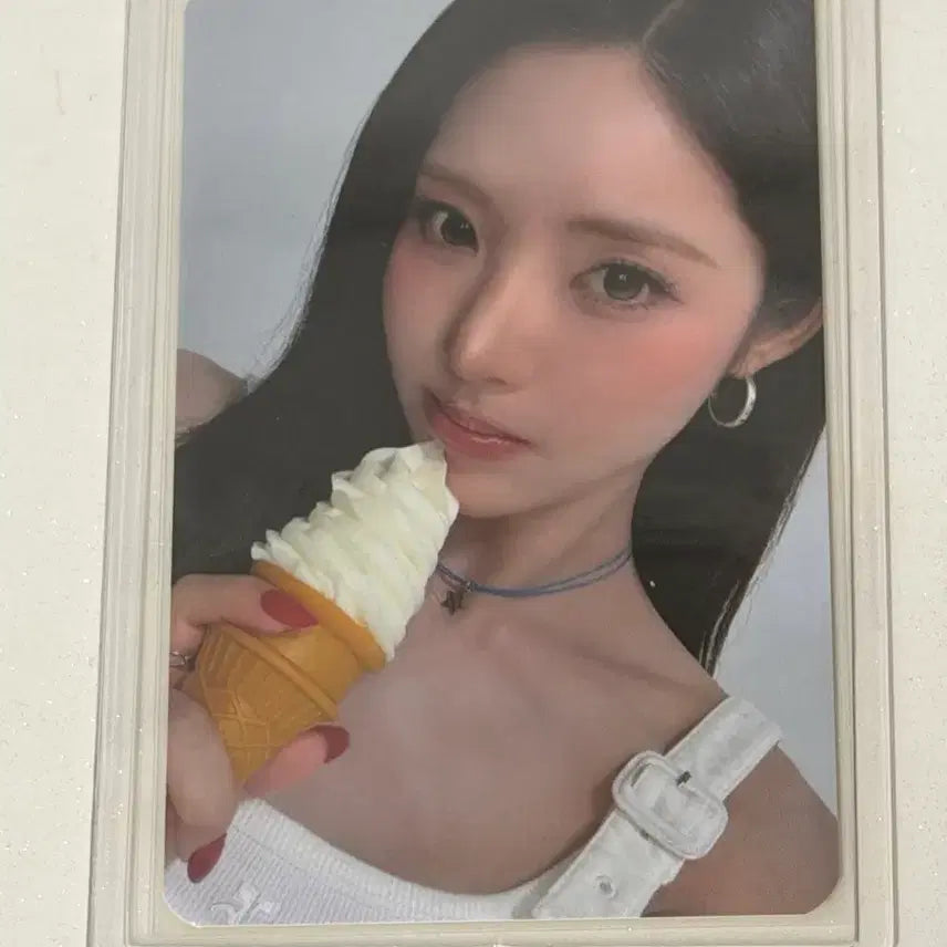 [BUNJANG] fromis_9 Vitamin ME Official Photocard Fanmeeting / 프로미스나인 Vitamin ME 공방 팬미팅 포카 지원
