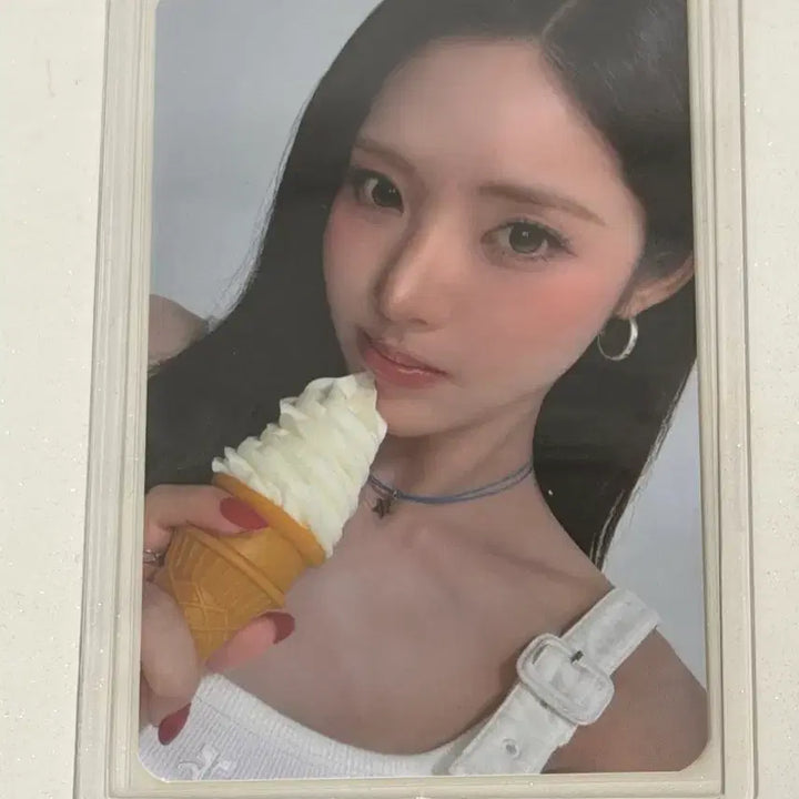 [BUNJANG] fromis_9 Vitamin ME Official Photocard Fanmeeting / 프로미스나인 Vitamin ME 공방 팬미팅 포카 지원