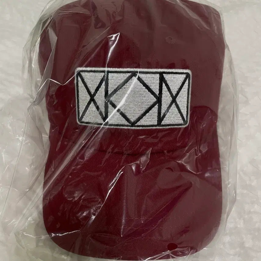 [BUNJANG] Hunter x Hunter Killua Hat (Sealed) / 헌터헌터 키르아 모자 미개봉