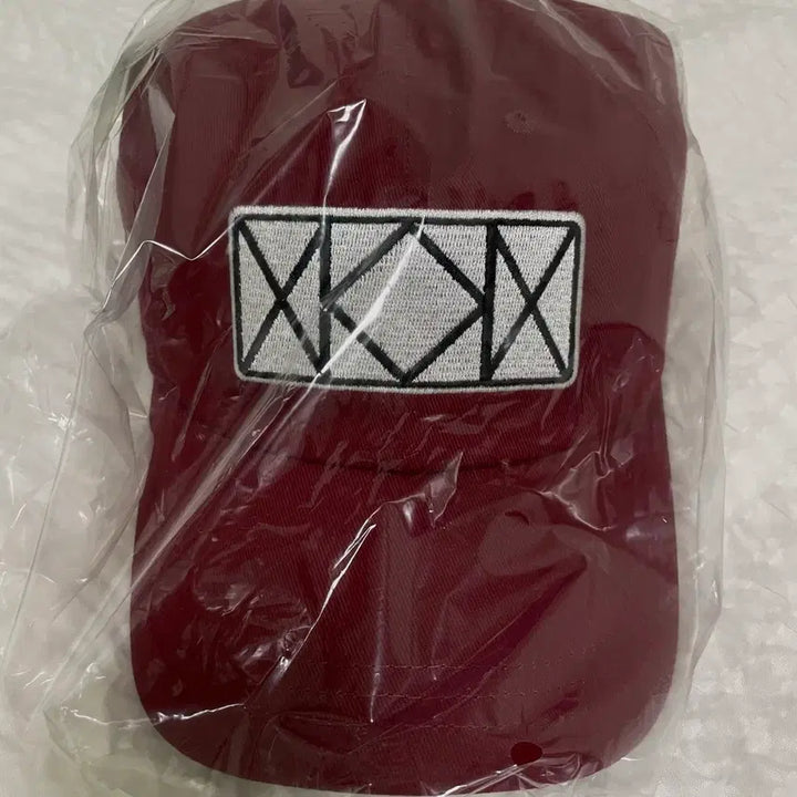 [BUNJANG] Hunter x Hunter Killua Hat (Sealed) / 헌터헌터 키르아 모자 미개봉