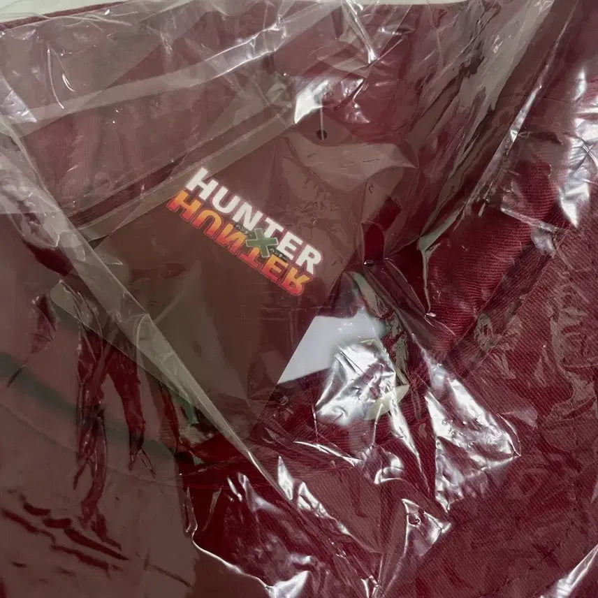 [BUNJANG] Hunter x Hunter Killua Hat (Sealed) / 헌터헌터 키르아 모자 미개봉