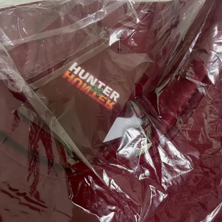 [BUNJANG] Hunter x Hunter Killua Hat (Sealed) / 헌터헌터 키르아 모자 미개봉