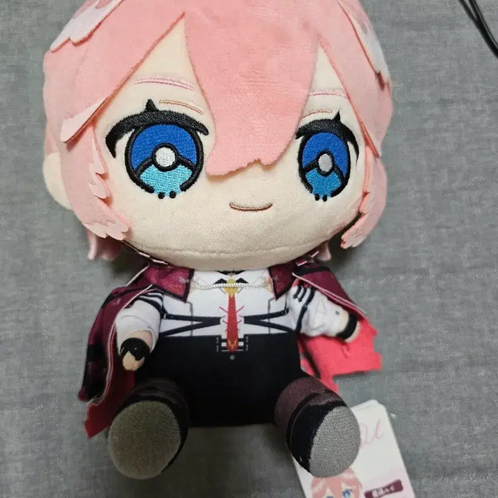 [BUNJANG] Hololive Rui Takane Friends Plush / 홀로라이브 타카네 루이 프렌즈 인형 판매합니다