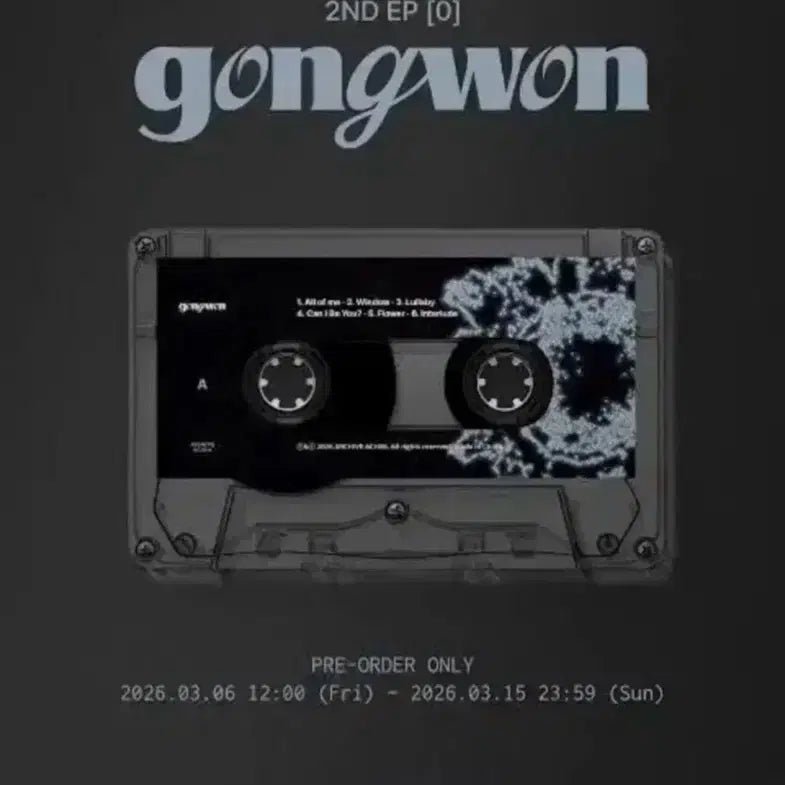 [BUNJANG] IU 2024 Season&