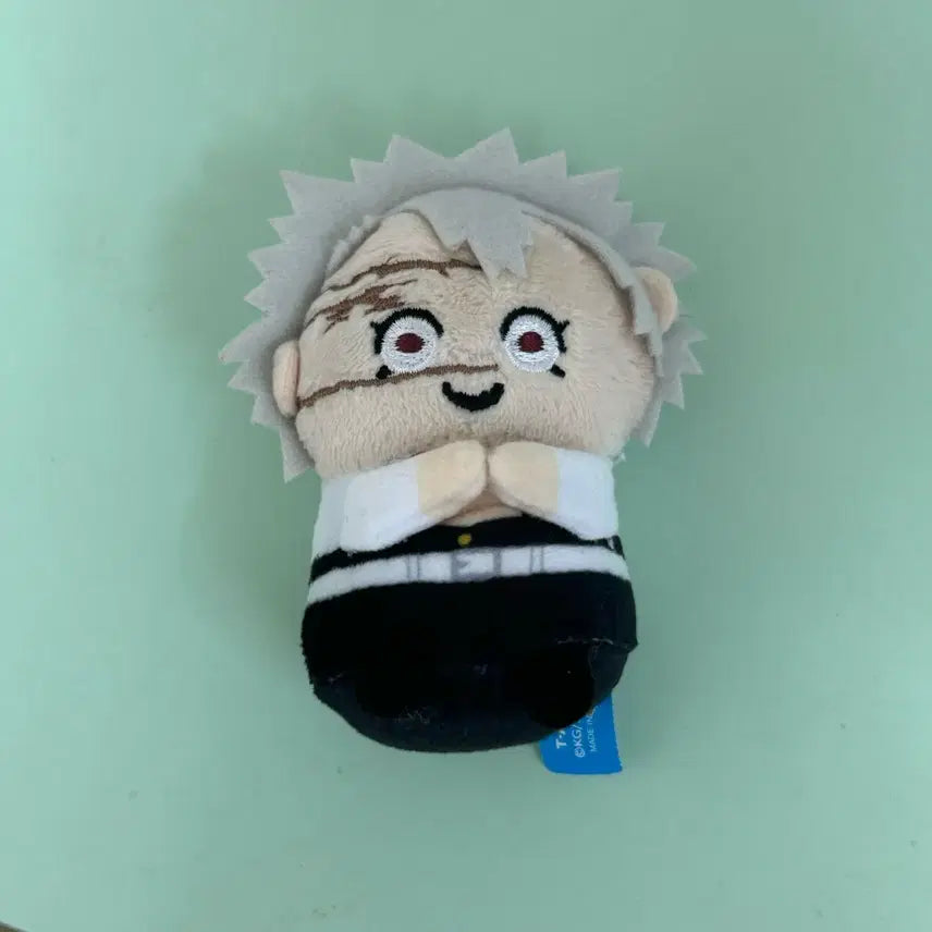 [BUNJANG] Demon Slayer Sanemi Shinazugawa Mini Town Cursed Doll / 귀멸의칼날 사네미 미니타운 저주인형