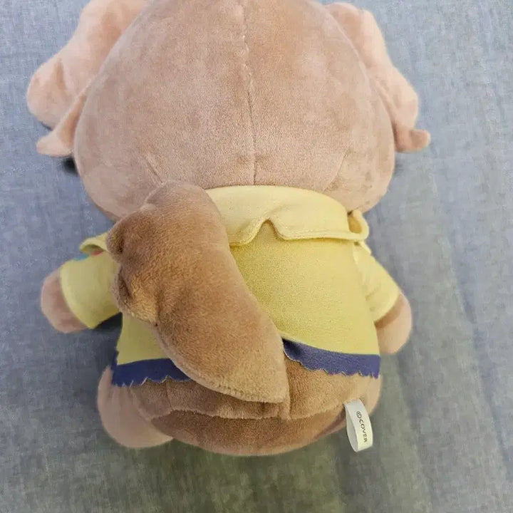 [BUNJANG] Hololive Inugami Korone 4th Anniversary Plush Doll / 홀로라이브 이누가미 코로네 4주년 인형 판매합니다