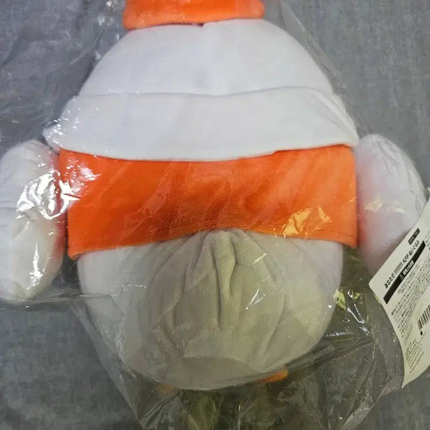 [BUNJANG] Hololive EN Takanashi Kiara KFP Plush / 홀로라이브en 타카나시 키아라 kfp 인형 판매합니다