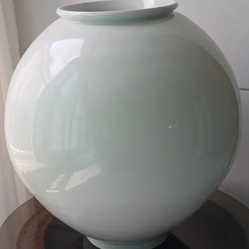 [BUNJANG] Large Moon Jar / 대형 달 항아리