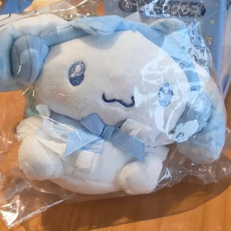 [BUNJANG] Sanrio Cinnamoroll Lottery Prize 