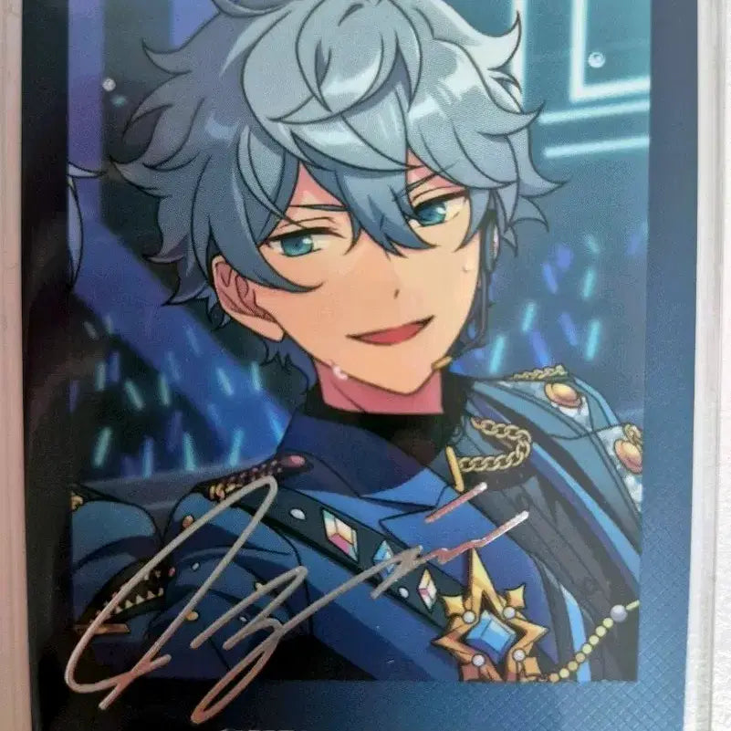 [BUNJANG] Ensemble Stars! x Project SEKAI Collab Sena Pascha / 앙스타 프세카 콜라보 세나 파샤