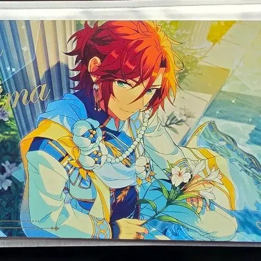 [BUNJANG] Ensemble Stars Madara Ticket Set 1 / 앙스타 마다라 티켓 1탄
