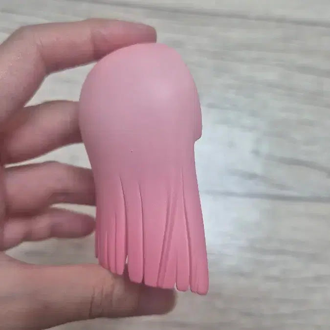 [BUNJANG] Darling in the Franxx Zero Two Nendoroid Hair Part / 달링인더프랑키스 제로투 넨도로이드 헤어 뒷머리 넨신매매
