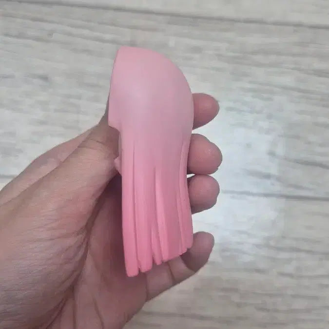 [BUNJANG] Darling in the Franxx Zero Two Nendoroid Hair Part / 달링인더프랑키스 제로투 넨도로이드 헤어 뒷머리 넨신매매
