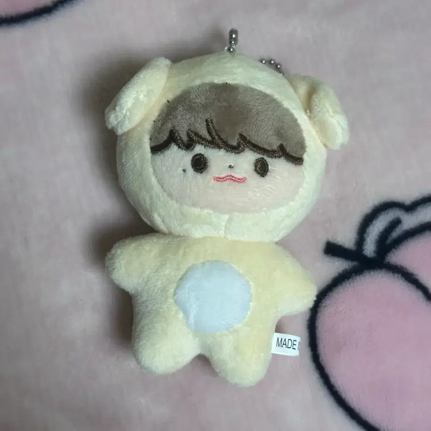 [BUNJANG] NCT Dream Jeno DubuJen Doll / nct dream 엔시티드림 제노 인형 두부젠 양도 판매