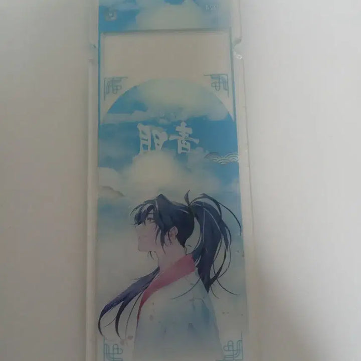 [BUNJANG] Hwasan Gihwan Acrylic Standee / 화산귀환 아크릴 양도