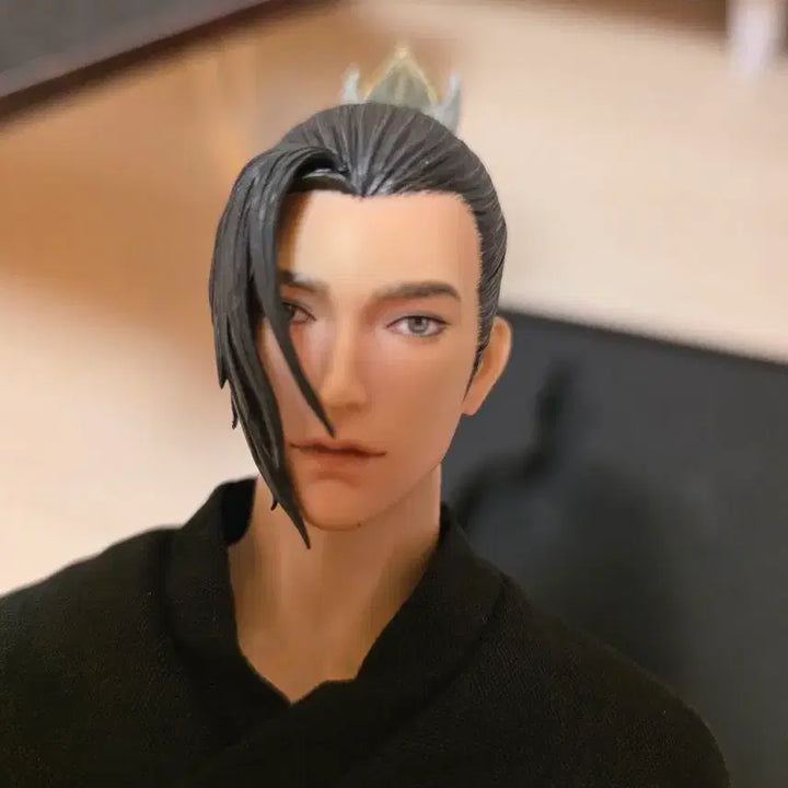 [BUNJANG] Ring Toys Yeoksushan Figure / 링토이즈 역수한