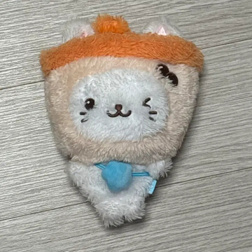 [BUNJANG] NCT WISH Yushi Bubble Cat Unsealed / 엔시티 위시 위시돌 유우시 버블냥
