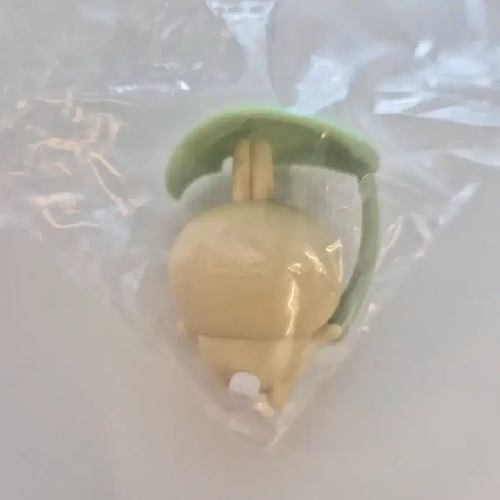 [BUNJANG] Chikawa Usagi Umbrella Figure / 롯데시네마 먼작귀(치이카와) 우산 피규어 - 우사기