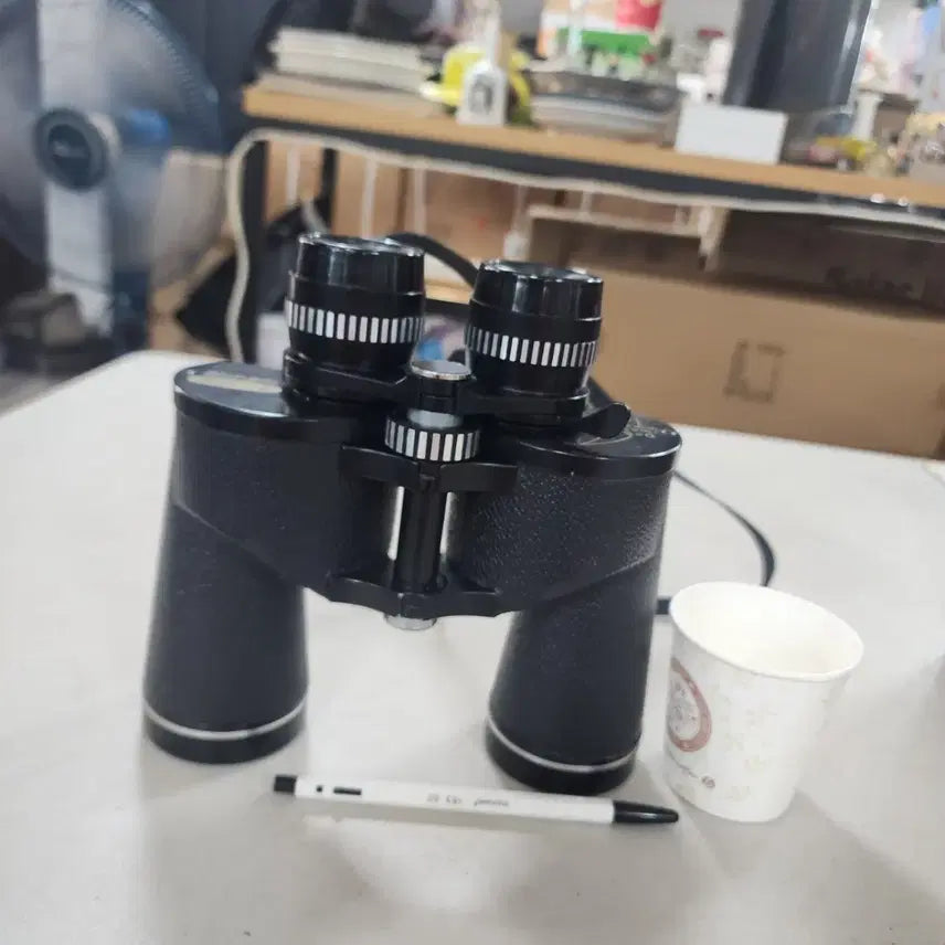 [BUNJANG] Foun STAR Zoom Telescope 8x-20x / 상태좋은 망원경