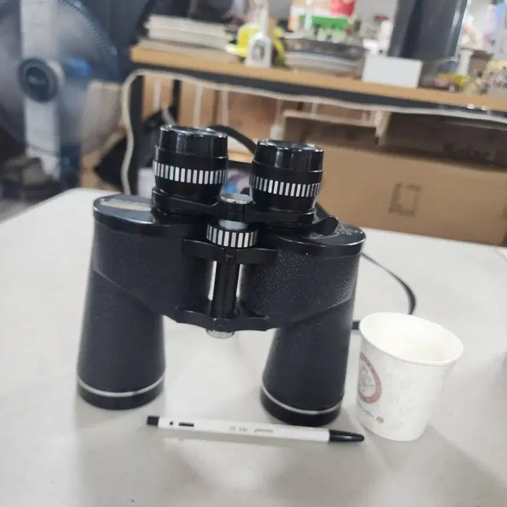 [BUNJANG] Foun STAR Zoom Telescope 8x-20x / 상태좋은 망원경