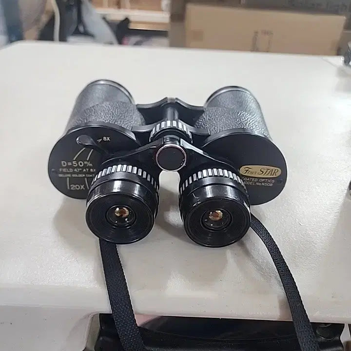 [BUNJANG] Foun STAR Zoom Telescope 8x-20x / 상태좋은 망원경