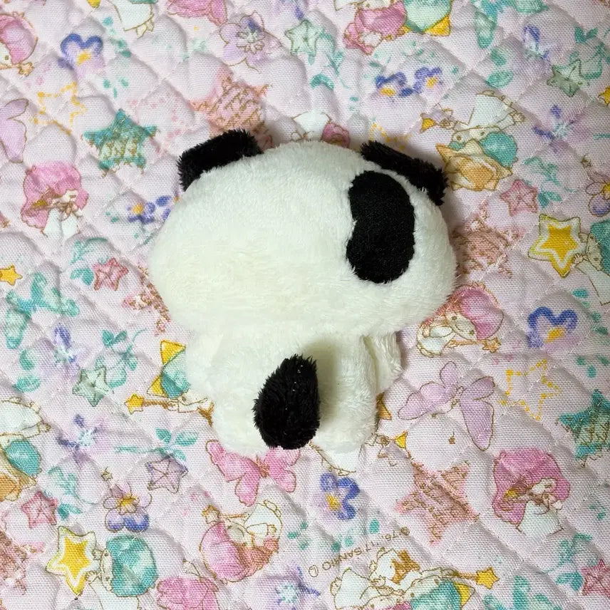 [BUNJANG] Puffy Brows Handmade Doll / 퍼피 브라우즈 puffy brows 핸드메이드 인형