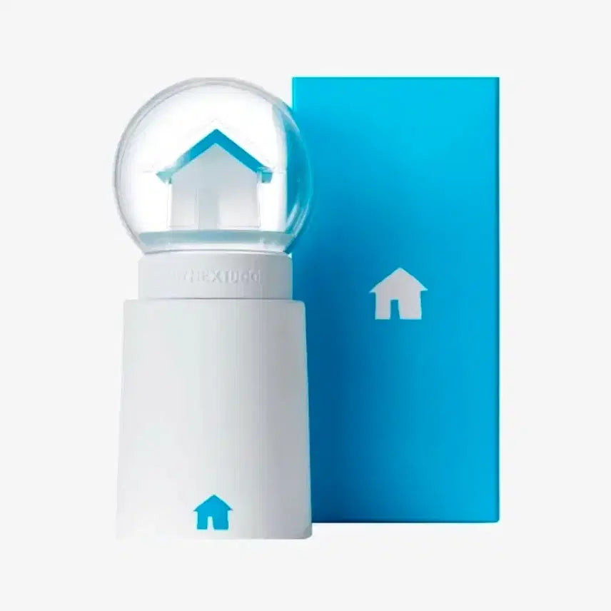 [BUNJANG] BOYNEXTDOOR Official Lightstick Wonder Stick Bundle Set / 보넥도 응원봉 양도(거치대 포함)
