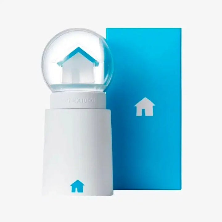 [BUNJANG] BOYNEXTDOOR Official Lightstick Wonder Stick Bundle Set / 보넥도 응원봉 양도(거치대 포함)