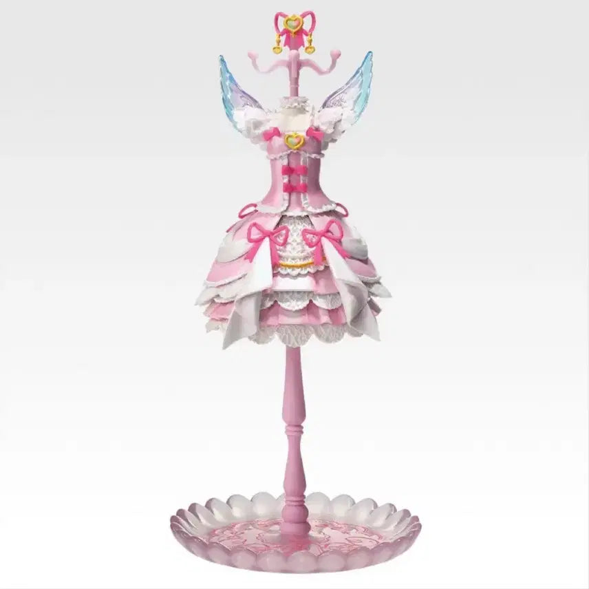 [BUNJANG] Aikatsu Aurora Kiss Tray Ichiban Kuji A Prize / 아이카츠 오로라키스 트레이 이치방쿠지 A상 아이엠스타