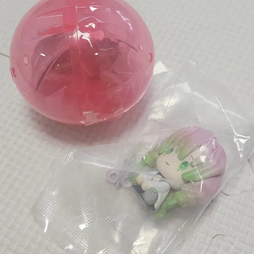[BUNJANG] Kanroji Mitsuri Gacha Fes Petatto Bundle / 칸로지 미츠리 가챠 일괄 페탓토