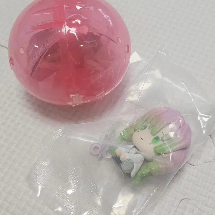 [BUNJANG] Kanroji Mitsuri Gacha Fes Petatto Bundle / 칸로지 미츠리 가챠 일괄 페탓토