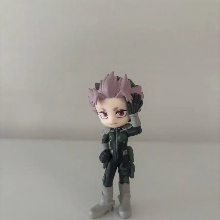 [BUNJANG] Kaiju No. 8 Narumi Gen Figure / 괴수 8호 팔버스 피규어 나루미 겐