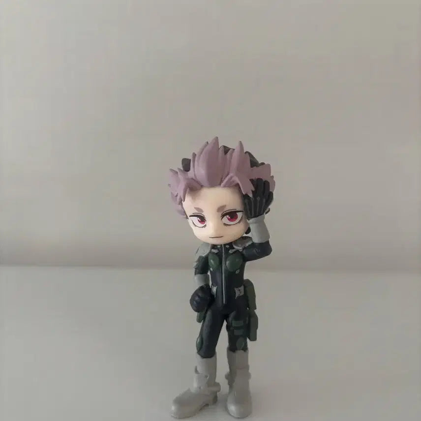 [BUNJANG] Kaiju No. 8 Narumi Gen Figure / 괴수 8호 팔버스 피규어 나루미 겐