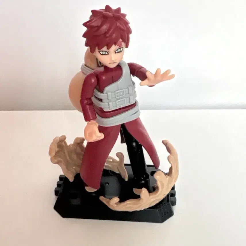 [BUNJANG] Naruto Gaara Figure / 나루토 가아라 피규어